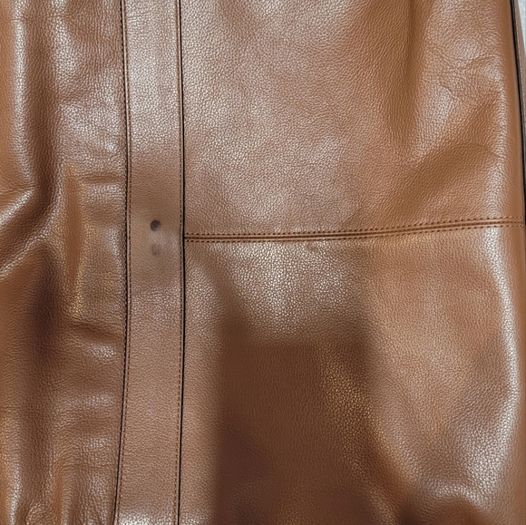 Coach mens laptop bag. - Picture 4 of 5